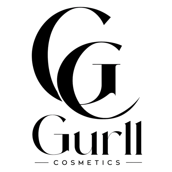 GURLL Cosmetics